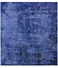 Chantille ACN559 Navy 3' x 5' Rug