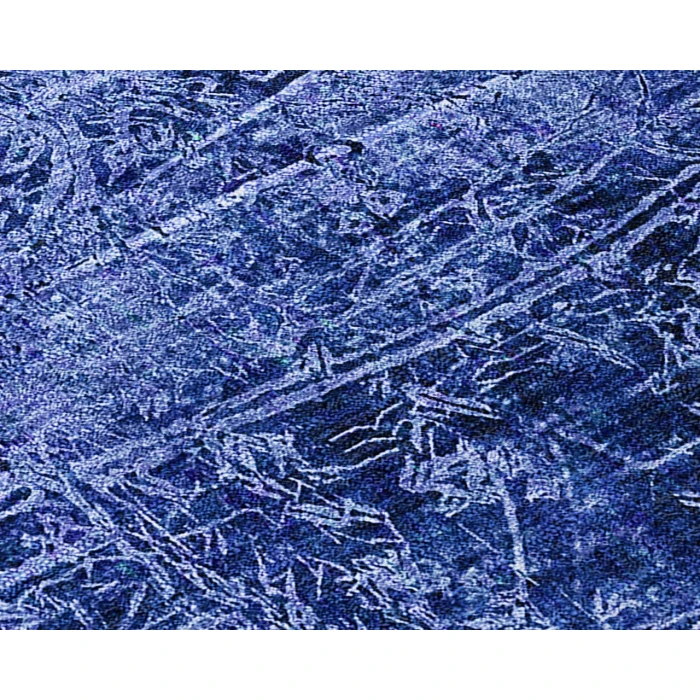 Chantille ACN559 Navy 5' x 7'6" Rug