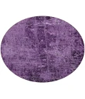 Chantille ACN559 Purple 8' x 8' Rug