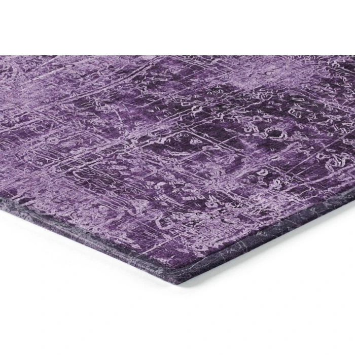 Chantille ACN559 Purple 9' x 12' Rug