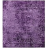 Addison Chantille ACN559 Purple 5 ft. x 7 ft. 6 in. Rectangle Rug