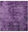 Chantille ACN559 Purple 10' x 14' Rug