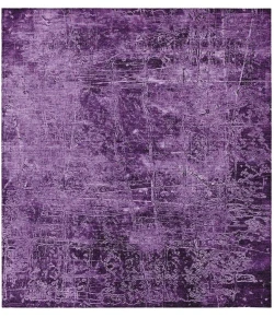 Addison Chantille ACN559 Purple 10 ft. x 14 ft. Rectangle Rug