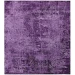 Addison Chantille ACN559 Purple 9 ft. x 12 ft. Rectangle Rug
