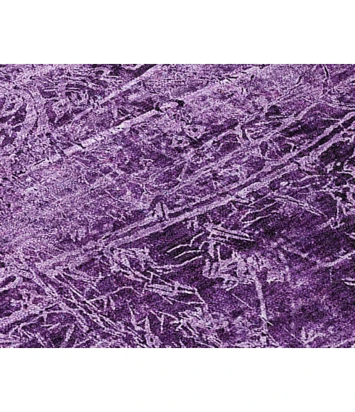 Chantille ACN559 Purple 10' x 14' Rug