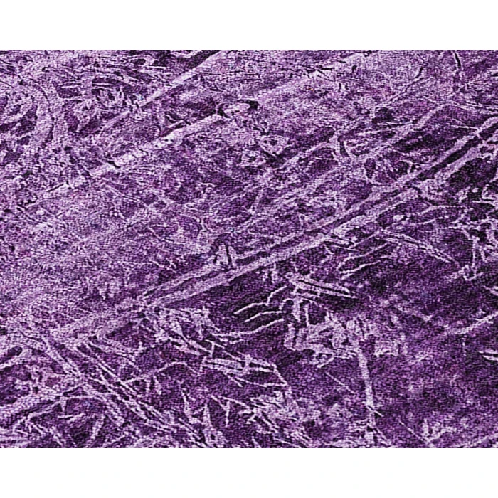 Chantille ACN559 Purple 9' x 12' Rug