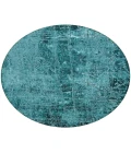 Chantille ACN559 Teal 8' x 8' Rug