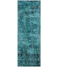 Chantille ACN559 Teal 2'3" x 7'6" Rug