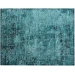 Addison Chantille ACN559 Teal 1 ft. 8 in. x 2 ft. 6 in. Rectangle Rug
