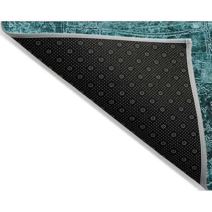 Chantille ACN559 Teal 8' x 10' Rug