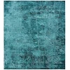 Addison Chantille ACN559 Teal 5 ft. x 7 ft. 6 in. Rectangle Rug