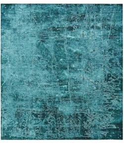 Addison Chantille ACN559 Teal 5 ft. x 7 ft. 6 in. Rectangle Rug
