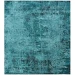 Addison Chantille ACN559 Teal 9 ft. x 12 ft. Rectangle Rug