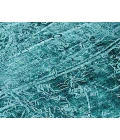Chantille ACN559 Teal 5' x 7'6" Rug