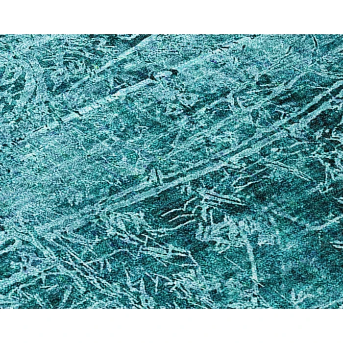 Chantille ACN559 Teal 8' x 10' Rug
