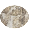 Chantille ACN560 Beige 8' x 8' Rug