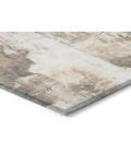 Chantille ACN560 Beige 8' x 8' Rug