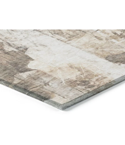 Chantille ACN560 Beige 8' x 8' Rug