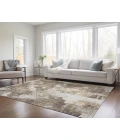 Chantille ACN560 Beige 2'6" x 3'10" Rug