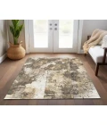 Chantille ACN560 Beige 2'6" x 3'10" Rug