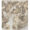 Addison Chantille ACN560 Beige 5 ft. x 7 ft. 6 in. Rectangle Rug