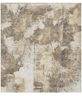 Chantille ACN560 Beige 2'6" x 3'10" Rug