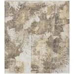 Addison Chantille ACN560 Beige 9 ft. x 12 ft. Rectangle Rug
