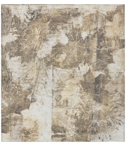 Addison Chantille ACN560 Beige 2 ft. 6 in. x 3 ft. 10 in. Rectangle Rug