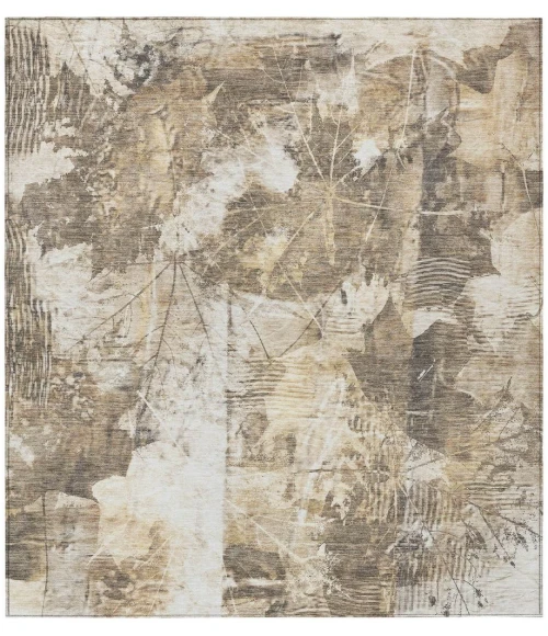 Chantille ACN560 Beige 2'6" x 3'10" Rug