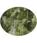 Chantille ACN560 Green 8' x 8' Rug