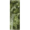 Addison Chantille ACN560 Green 2 ft. 3 in. x 7 ft. 6 in. Runner Rug