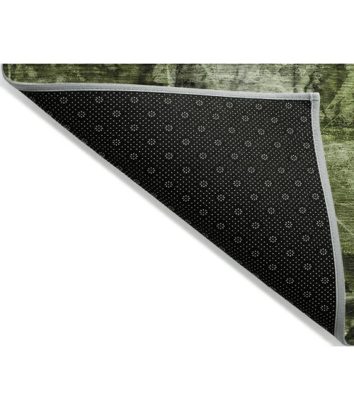 Chantille ACN560 Green 8' x 8' Rug