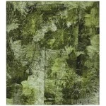 Addison Chantille ACN560 Green 9 ft. x 12 ft. Rectangle Rug