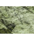Chantille ACN560 Green 8' x 8' Rug