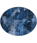 Chantille ACN560 Navy 8' x 8' Rug