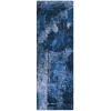 Addison Chantille ACN560 Navy 2 ft. 3 in. x 7 ft. 6 in. Runner Rug
