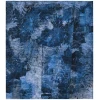 Addison Chantille ACN560 Navy 5 ft. x 7 ft. 6 in. Rectangle Rug