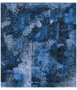 Addison Chantille ACN560 Navy 9 ft. x 12 ft. Rectangle Rug