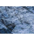 Chantille ACN560 Navy 8' x 8' Rug