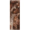 Addison Chantille ACN560 Paprika 2 ft. 3 in. x 7 ft. 6 in. Runner Rug