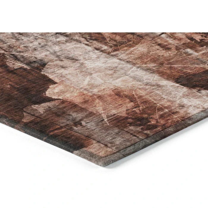 Chantille ACN560 Paprika 2'6" x 3'10" Rug