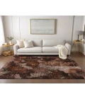 Chantille ACN560 Paprika 3' x 5' Rug
