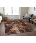 Chantille ACN560 Paprika 3' x 5' Rug