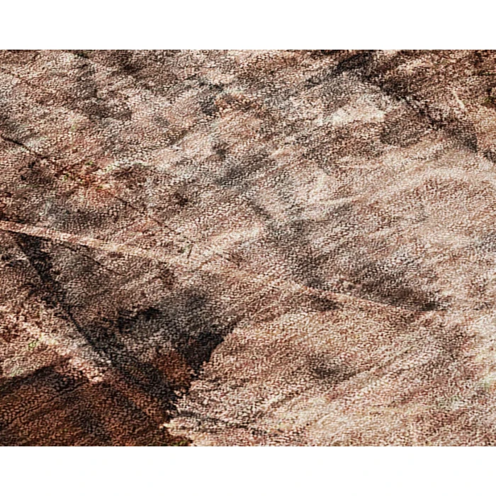 Chantille ACN560 Paprika 2'6" x 3'10" Rug