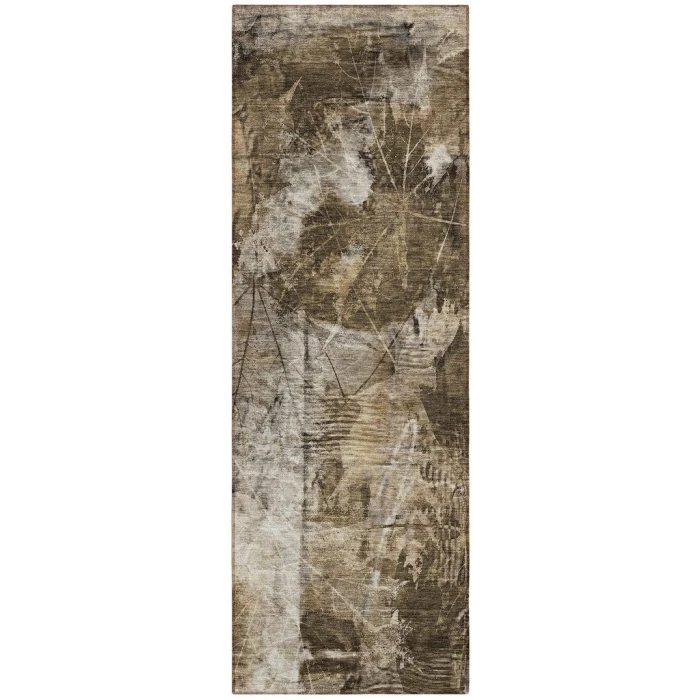 Chantille ACN560 Taupe 2'3" x 7'6" Rug