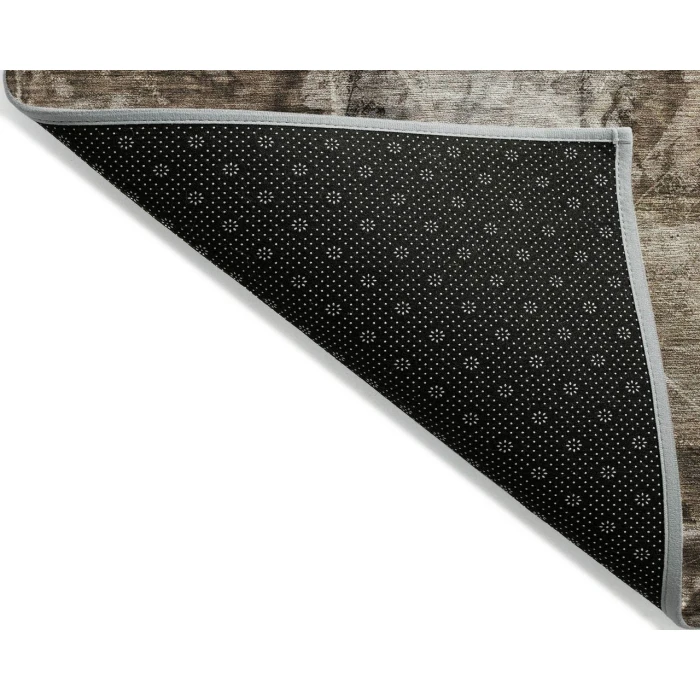 Chantille ACN560 Taupe 2'3" x 7'6" Rug
