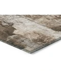 Chantille ACN560 Taupe 8' x 8' Rug
