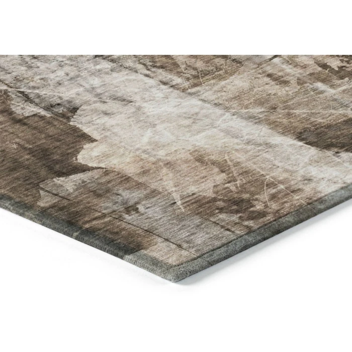 Chantille ACN560 Taupe 2'3" x 7'6" Rug