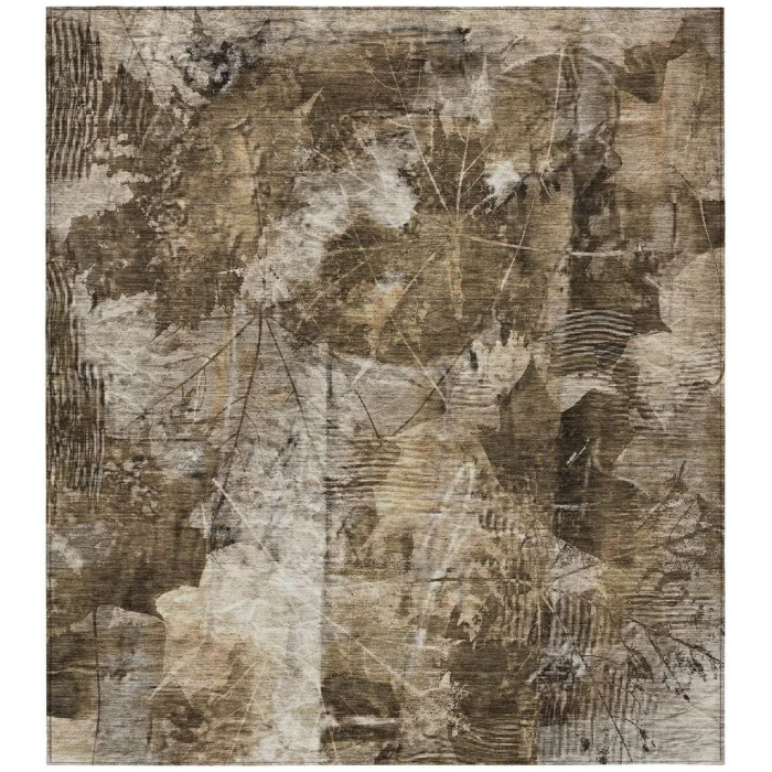 Chantille ACN560 Taupe 9' x 12' Rug