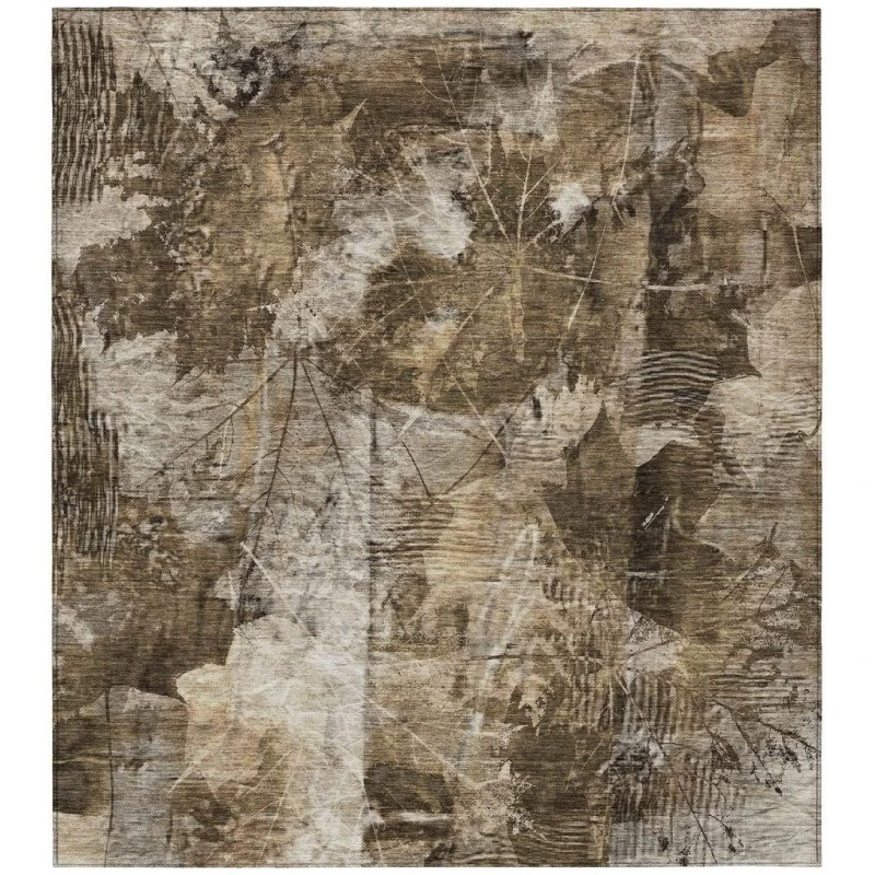 Chantille ACN560 Taupe 9' x 12' Rug